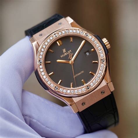 bán hublot cũ|mẫu đồng hồ hublot.